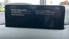 Mazda CX-5 2.0 e-Skyactiv G MHEV Centre-Line 5dr Petrol Estate